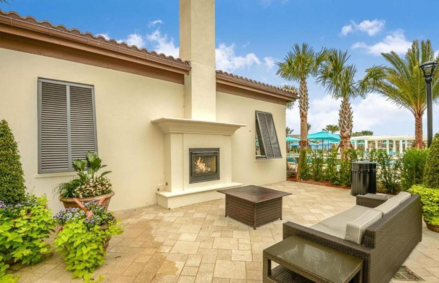 Townhome Splash Pool Bbq Free Water Park Kissimmee Εξωτερικό φωτογραφία